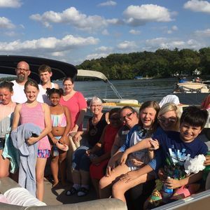 Meet your Posher, June